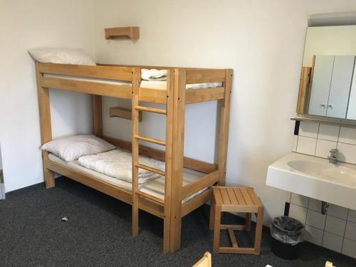 Albergue Jugendherberge Aachen