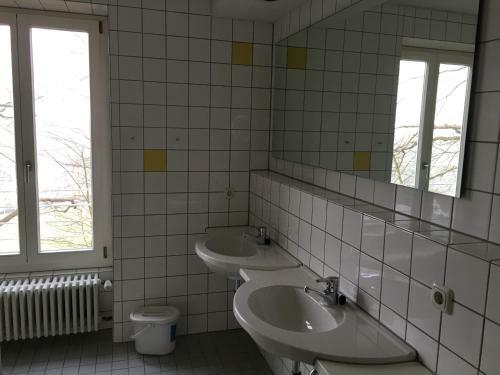 Albergue Jugendherberge Aachen
