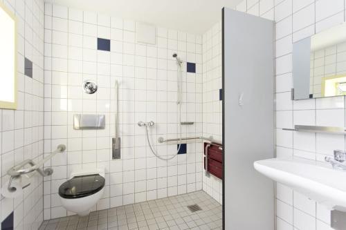 Albergue Jugendherberge Aachen