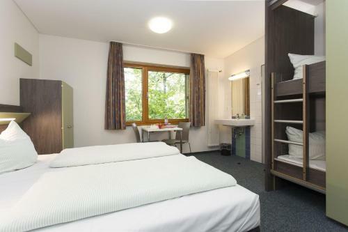 Albergue Jugendherberge Aachen