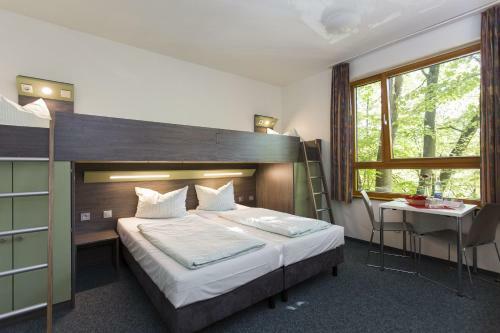 Albergue Jugendherberge Aachen