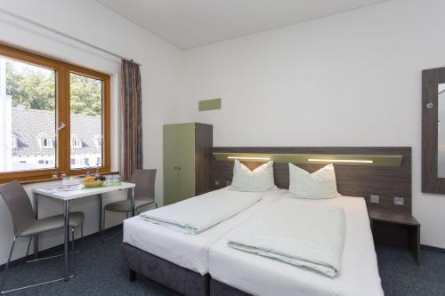 Albergue Jugendherberge Aachen