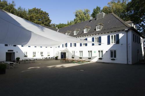Albergue Jugendherberge Aachen