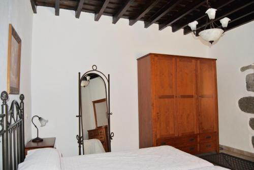 Casa Rural Los Su�rez