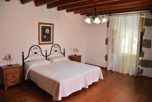 Casa Rural Los Su�rez