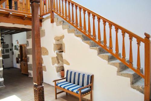 Casa Rural Los Su�rez