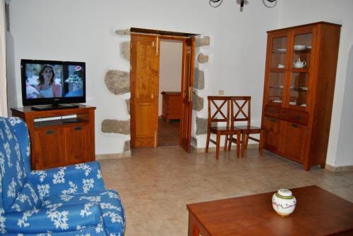 Casa Rural Los Su�rez