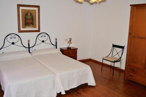 Casa Rural Los Su�rez