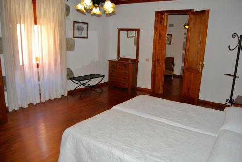 Casa Rural Los Su�rez