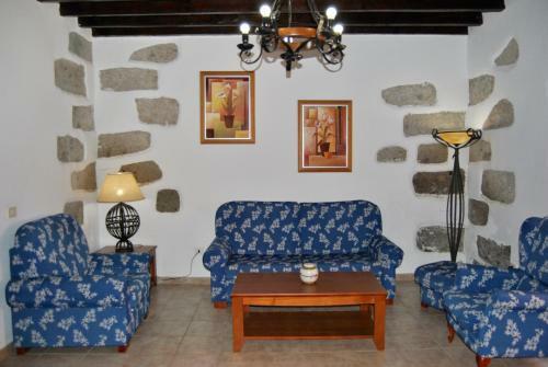 Casa Rural Los Su�rez