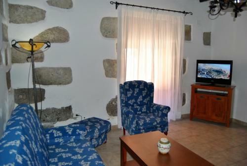 Casa Rural Los Su�rez
