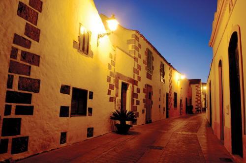 Casa Rural Los Su�rez