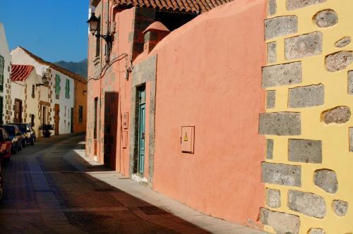 Casa Rural Los Su�rez