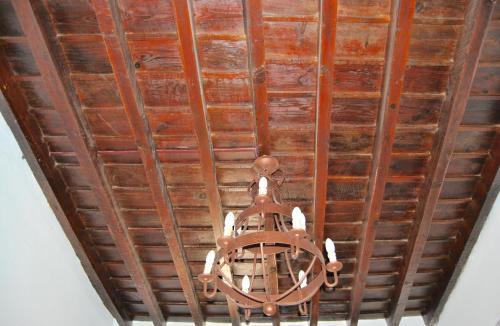 Casa Rural Los Su�rez