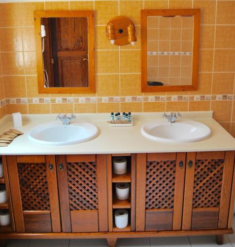 Casa Rural Los Su�rez