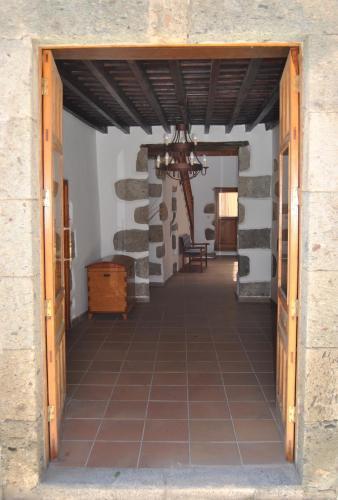 Casa Rural Los Su�rez
