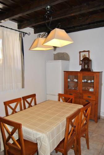 Casa Rural Los Su�rez