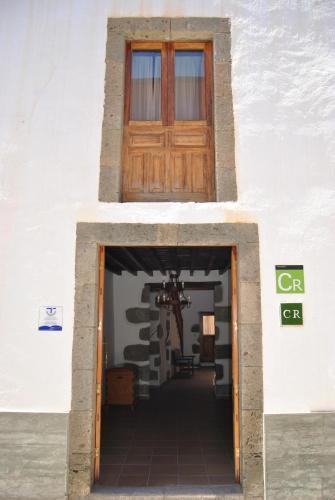 Casa Rural Los Su�rez