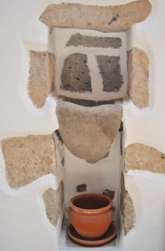 Casa Rural Los Su�rez