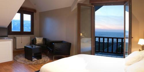 Hotel As Garzas
