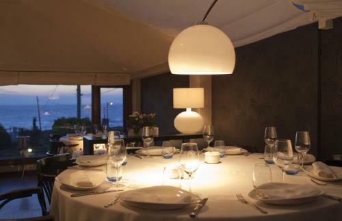 Hotel As Garzas