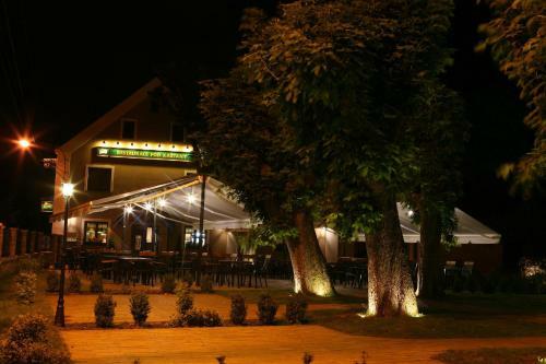 Hotel & Restaurant Pod Ka?tany