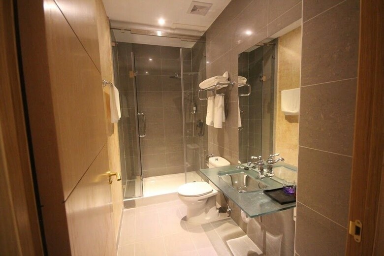 Hotel Menoir Dorsett