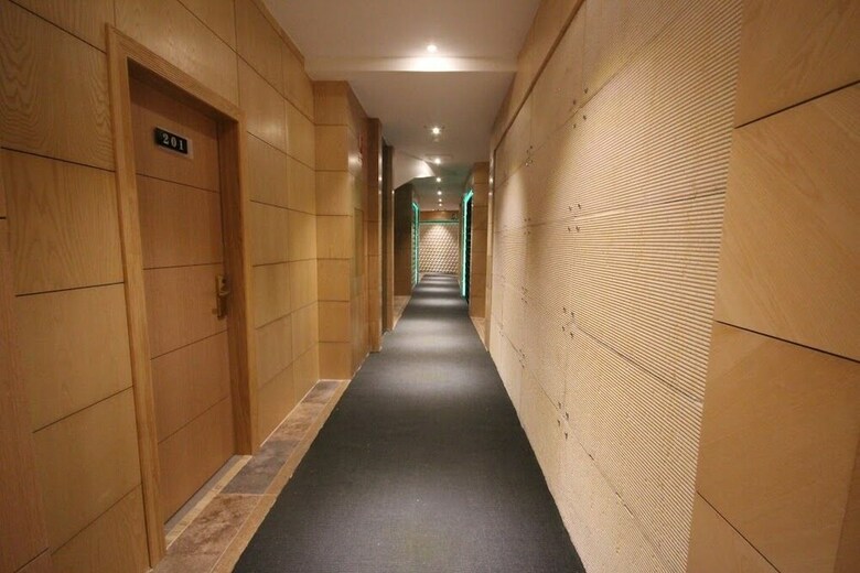 Hotel Menoir Dorsett