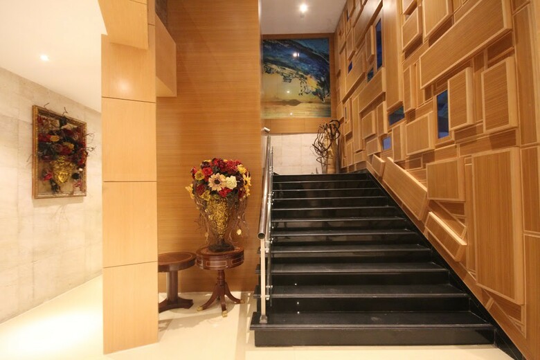 Hotel Menoir Dorsett