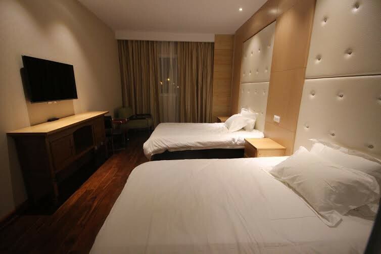 Hotel Menoir Dorsett