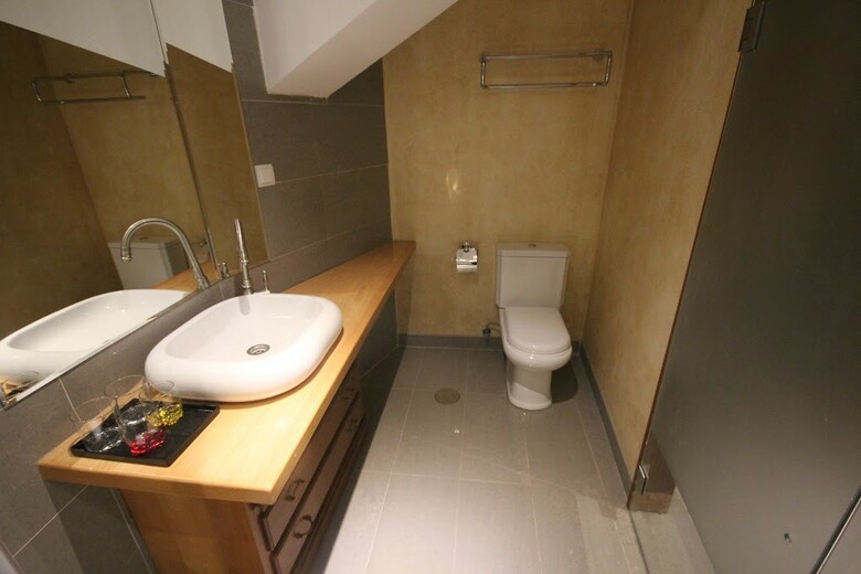 Hotel Menoir Dorsett