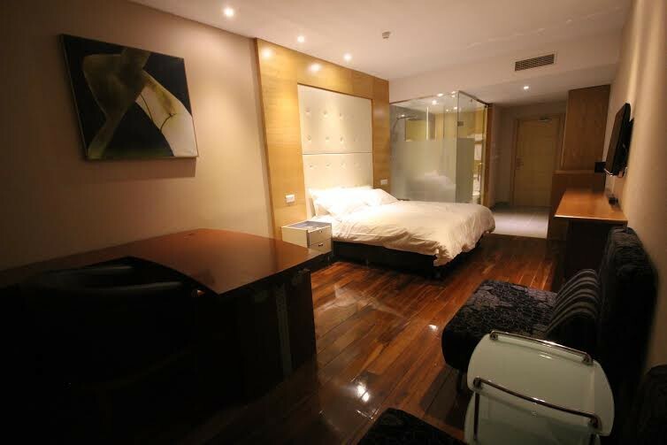 Hotel Menoir Dorsett