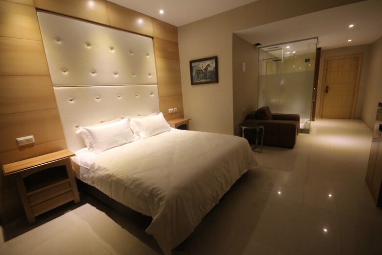 Hotel Menoir Dorsett