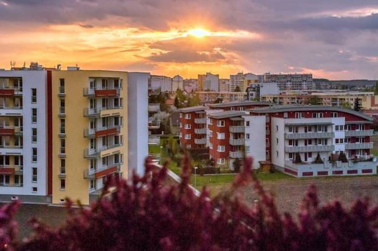 A Nice Place To Stay Apartments