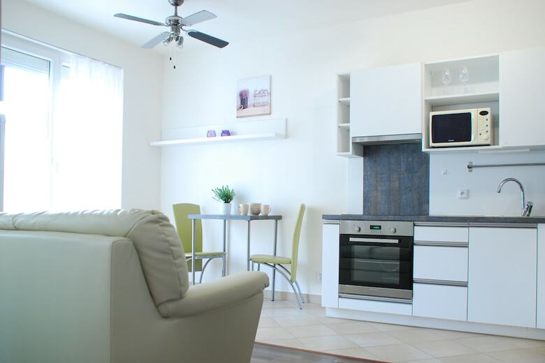 A Nice Place To Stay Apartments