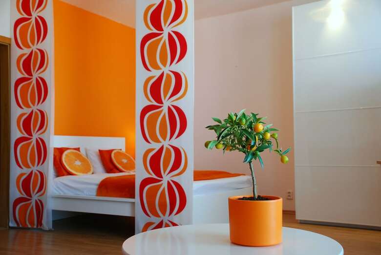 A Nice Place To Stay Apartments