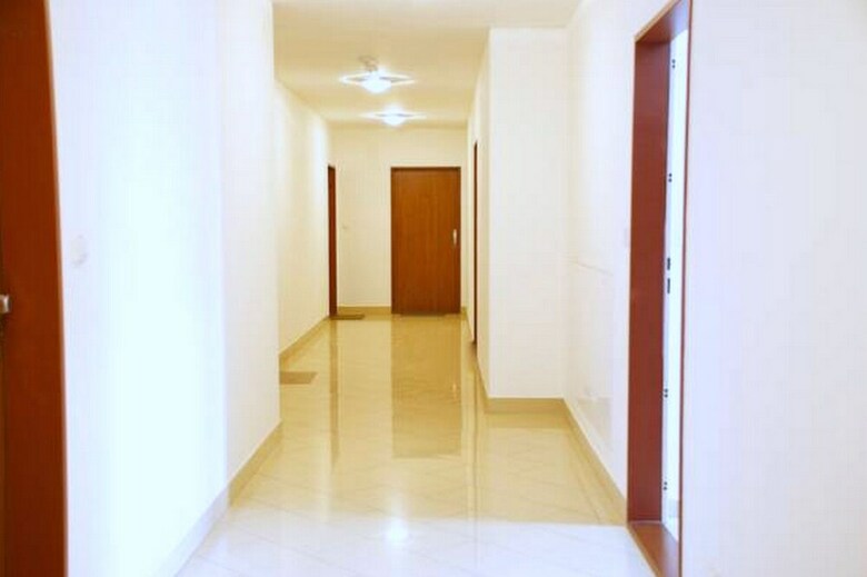 A Nice Place To Stay Apartments