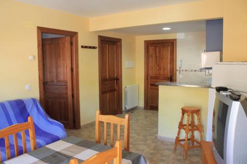 Apartamentos Tur�sticos Rosario