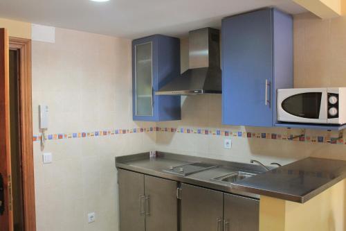 Apartamentos Tur�sticos Rosario