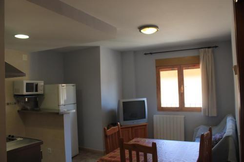Apartamentos Tur�sticos Rosario