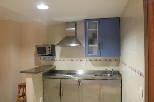 Apartamentos Tur�sticos Rosario