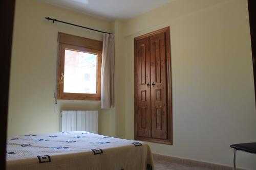 Apartamentos Tur�sticos Rosario