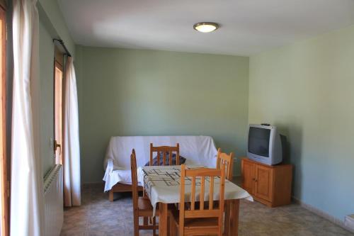 Apartamentos Tur�sticos Rosario