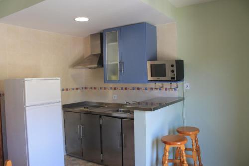 Apartamentos Tur�sticos Rosario