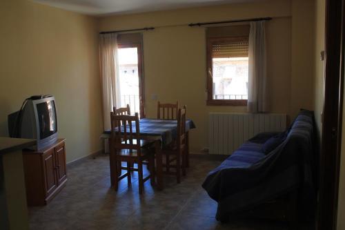 Apartamentos Tur�sticos Rosario