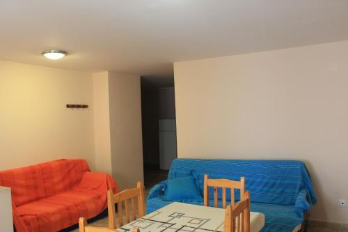 Apartamentos Tur�sticos Rosario