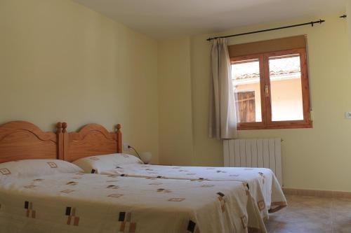 Apartamentos Tur�sticos Rosario