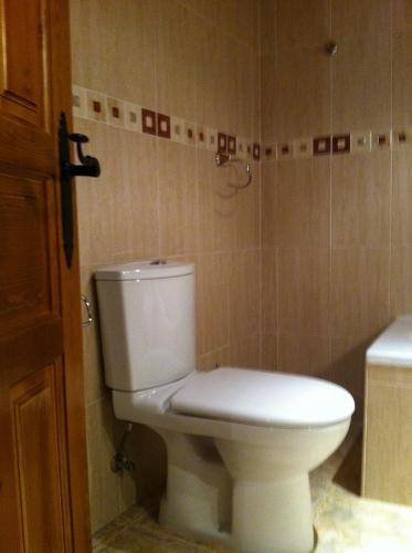 Apartamentos Tur�sticos Rosario