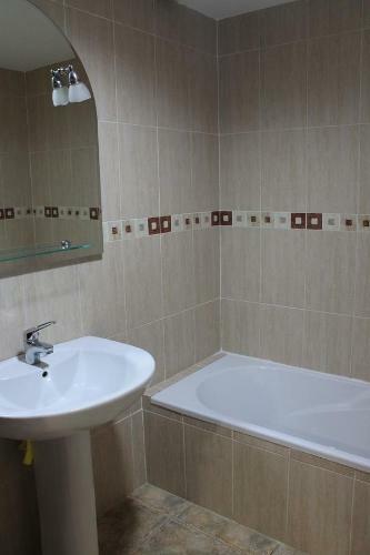Apartamentos Tur�sticos Rosario