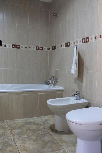 Apartamentos Tur�sticos Rosario